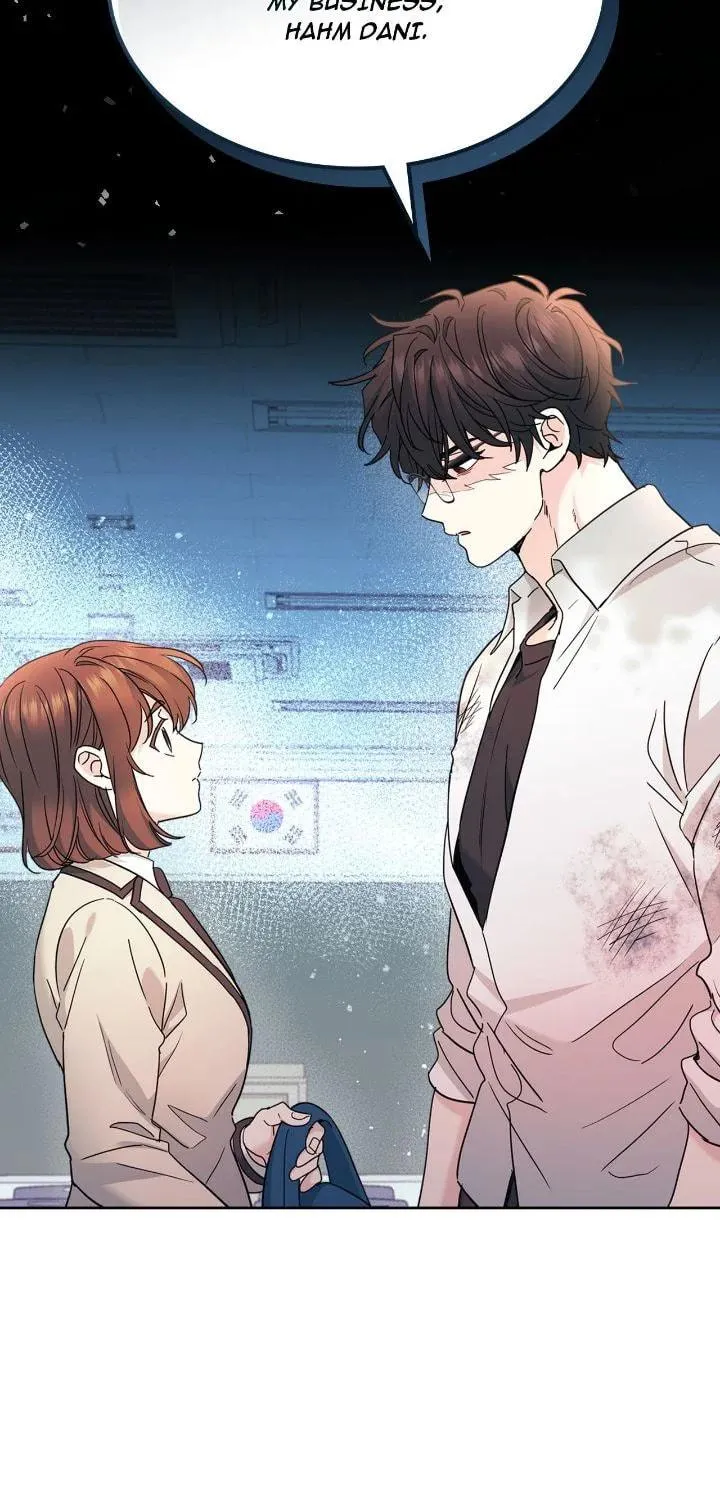 My Life as an Internet Novel Chapter 218 page 86 - 