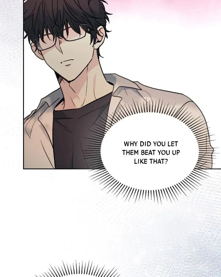 My Life as an Internet Novel Chapter 219 page 2 - 