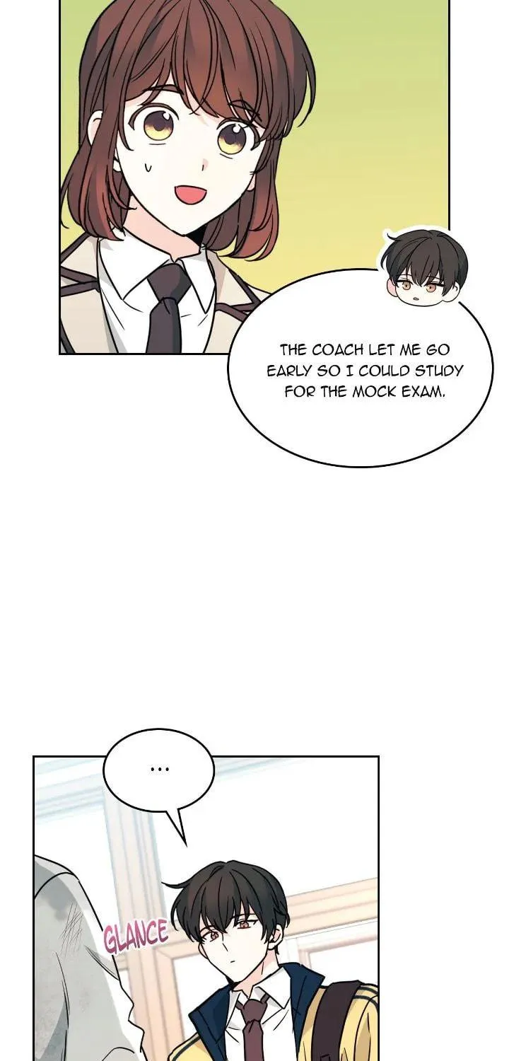 My Life as an Internet Novel Chapter 219 page 11 - 