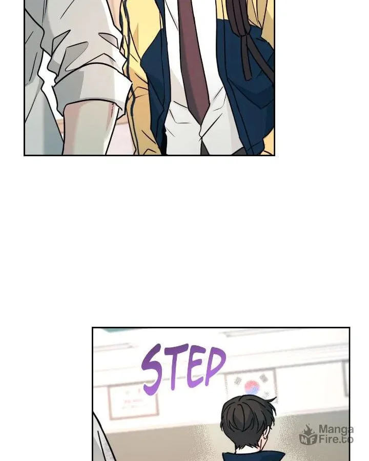My Life as an Internet Novel Chapter 219 page 12 - 