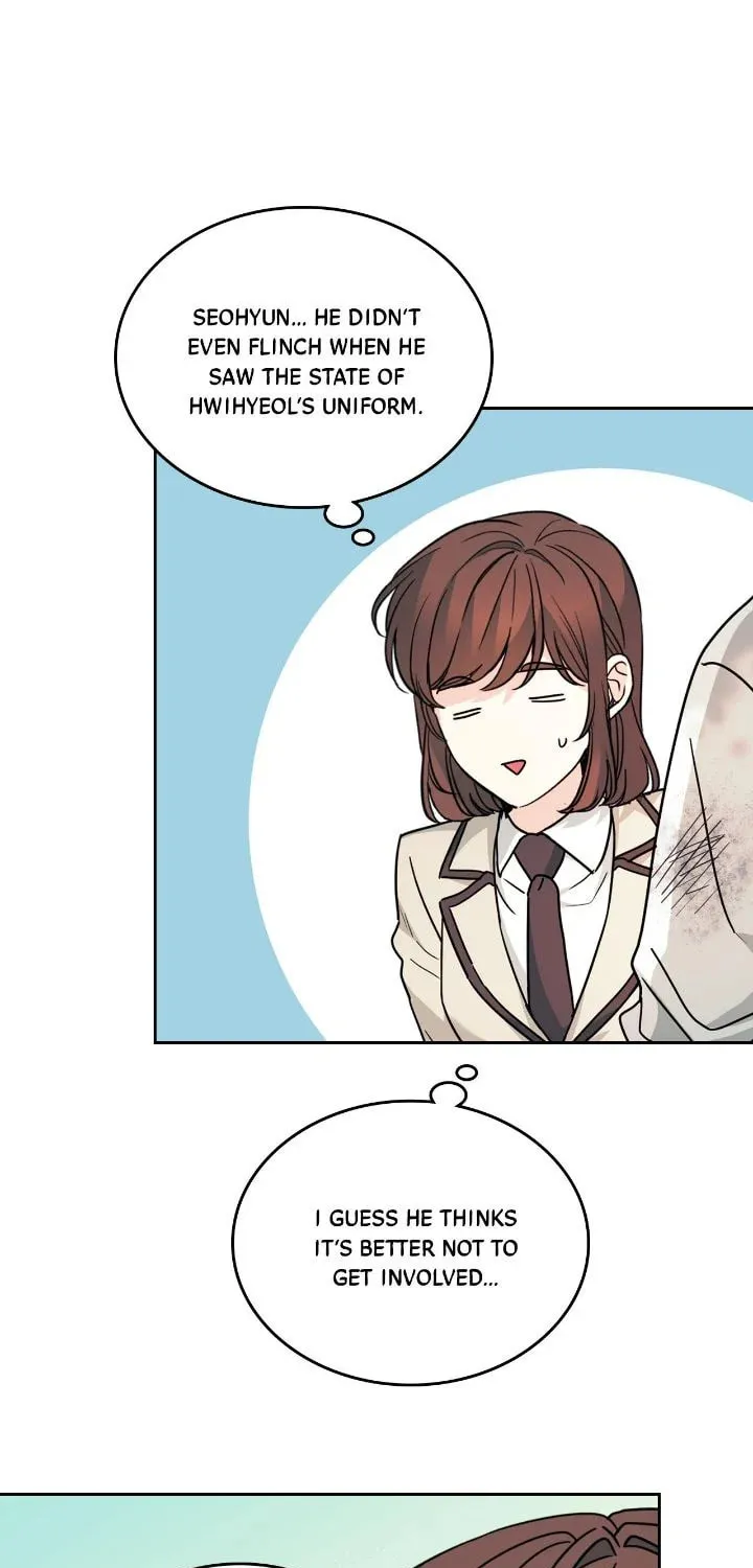My Life as an Internet Novel Chapter 219 page 14 - 