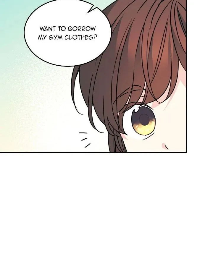 My Life as an Internet Novel Chapter 219 page 15 - 