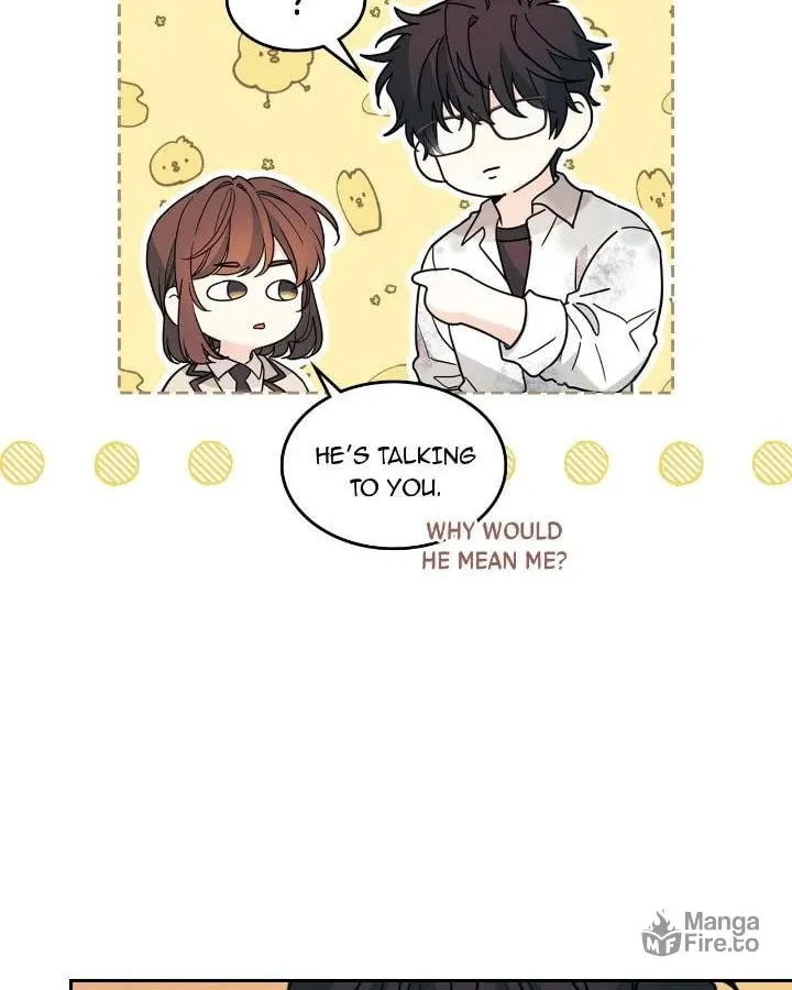 My Life as an Internet Novel Chapter 219 page 17 - 