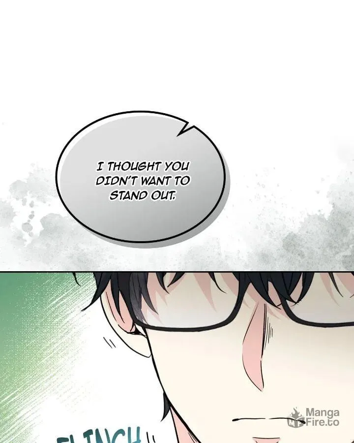 My Life as an Internet Novel Chapter 219 page 19 - 