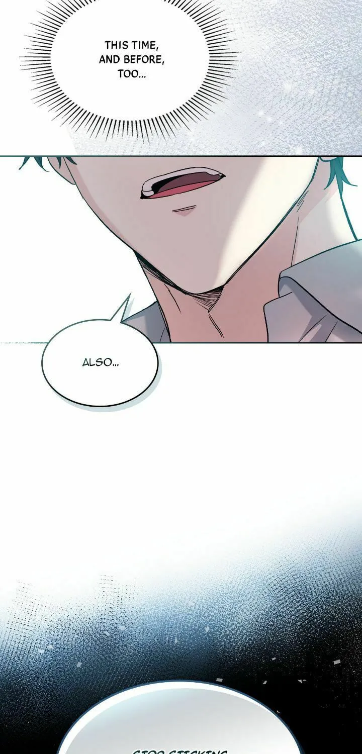 My Life as an Internet Novel Chapter 219 page 3 - 