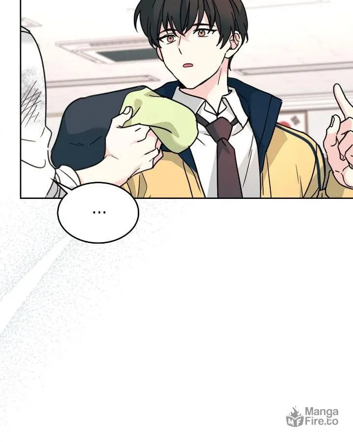My Life as an Internet Novel Chapter 219 page 22 - 