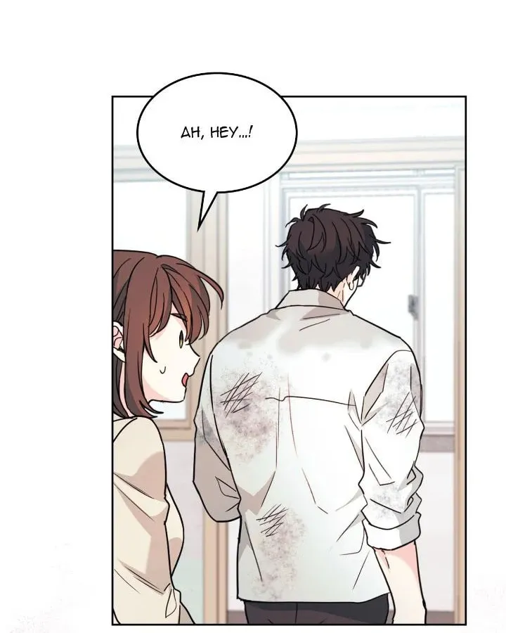 My Life as an Internet Novel Chapter 219 page 24 - 