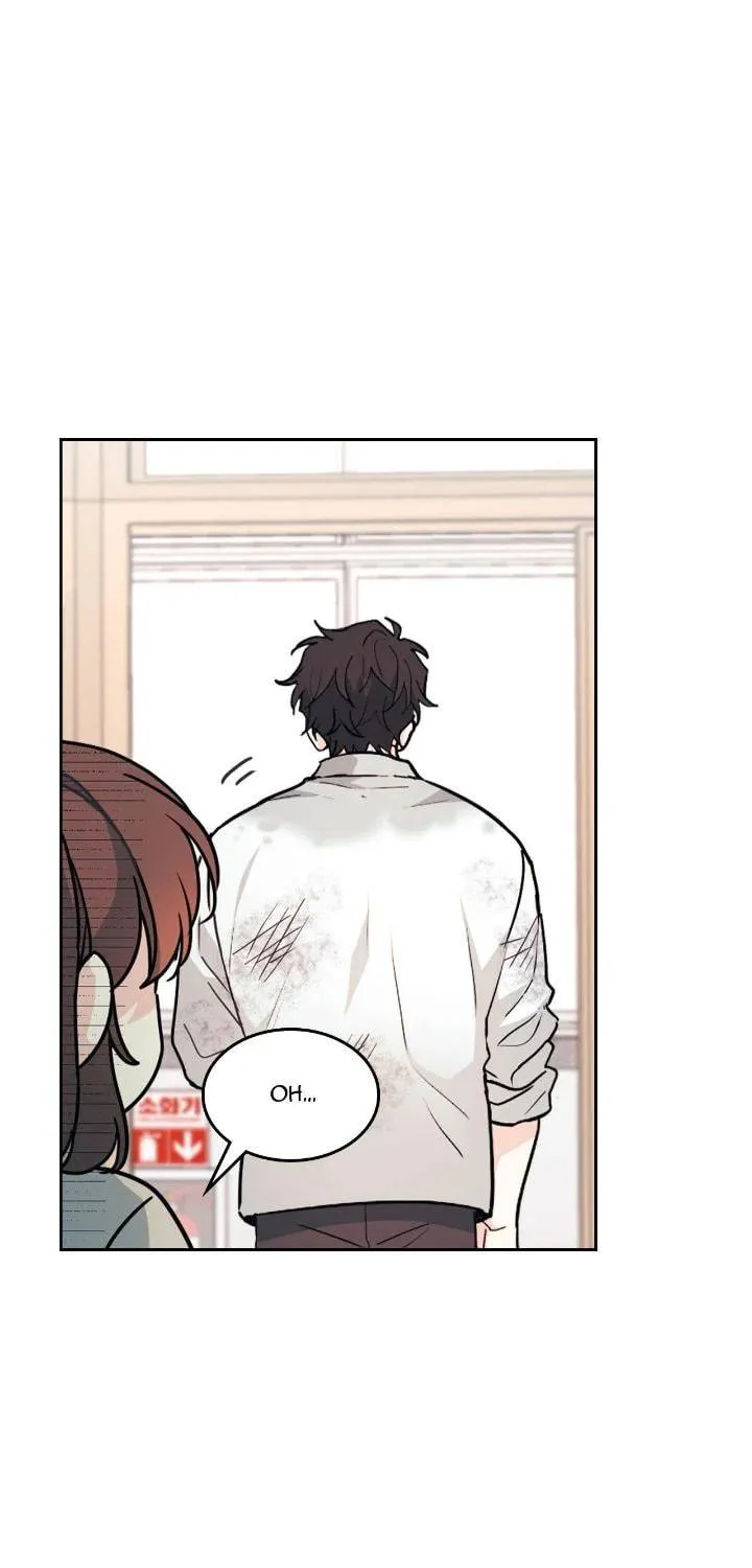 My Life as an Internet Novel Chapter 219 page 27 - 