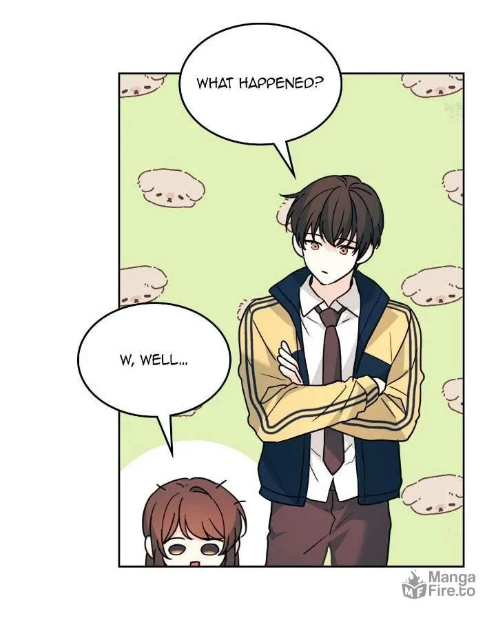 My Life as an Internet Novel Chapter 219 page 28 - 