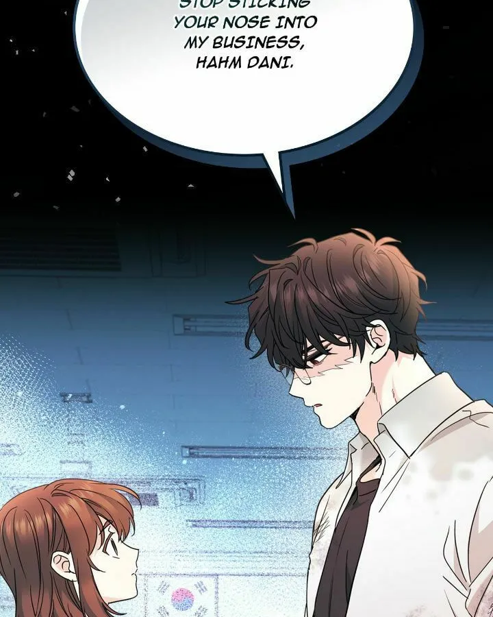 My Life as an Internet Novel Chapter 219 page 4 - 