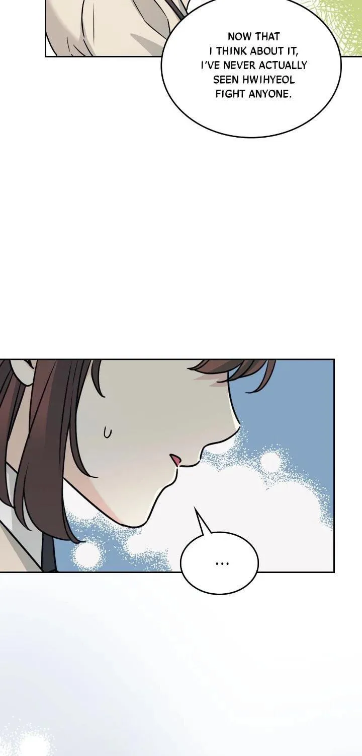 My Life as an Internet Novel Chapter 219 page 37 - 