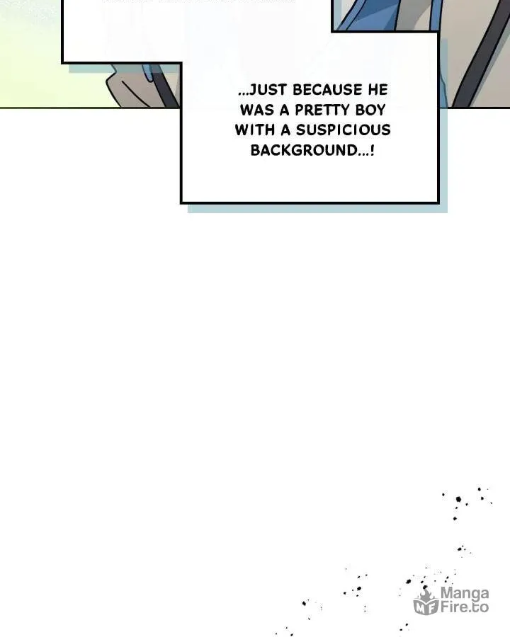 My Life as an Internet Novel Chapter 219 page 40 - 