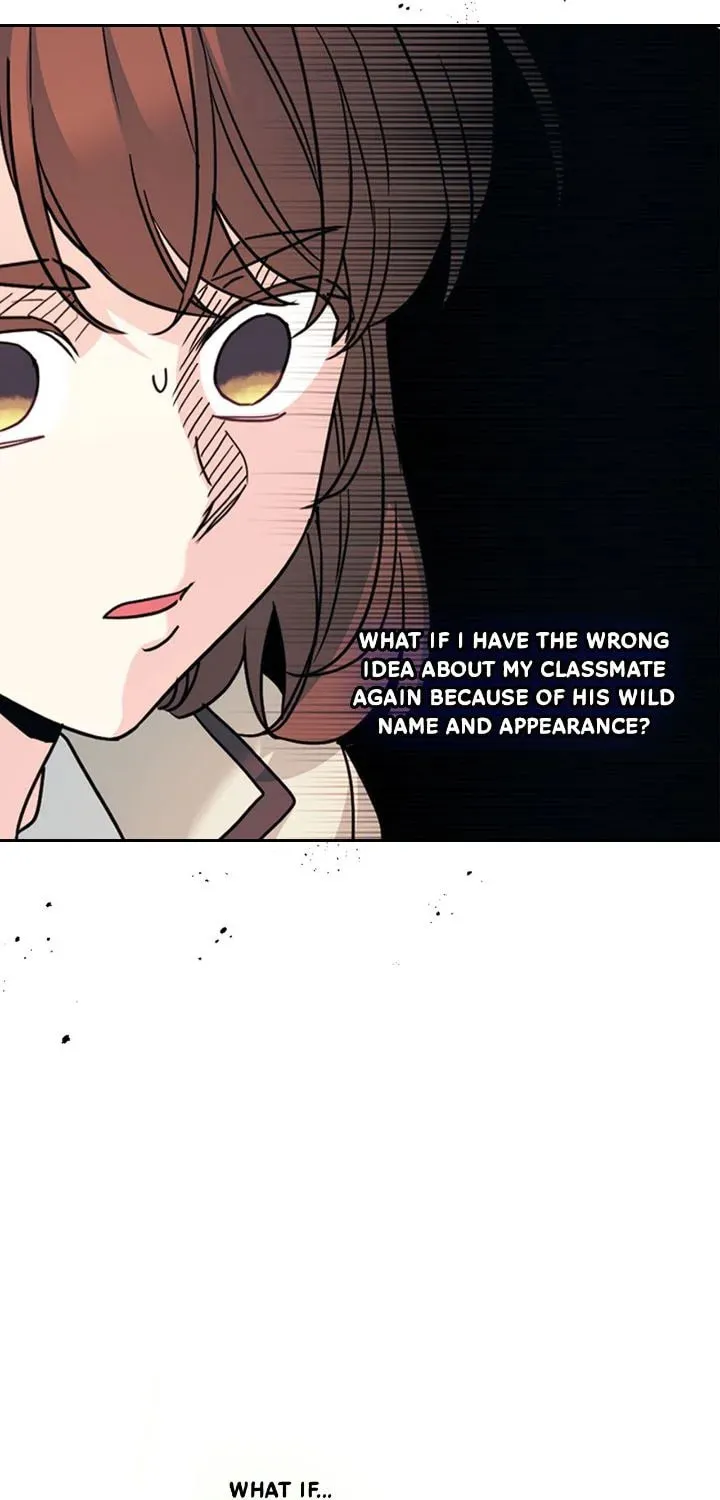 My Life as an Internet Novel Chapter 219 page 41 - 