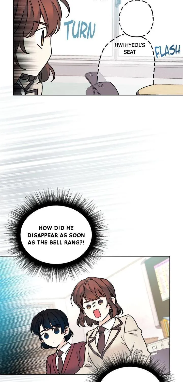 My Life as an Internet Novel Chapter 219 page 46 - 