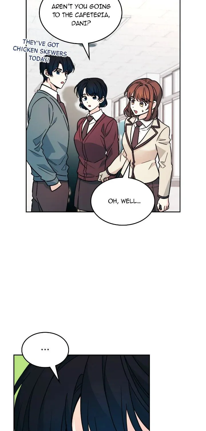 My Life as an Internet Novel Chapter 219 page 48 - 