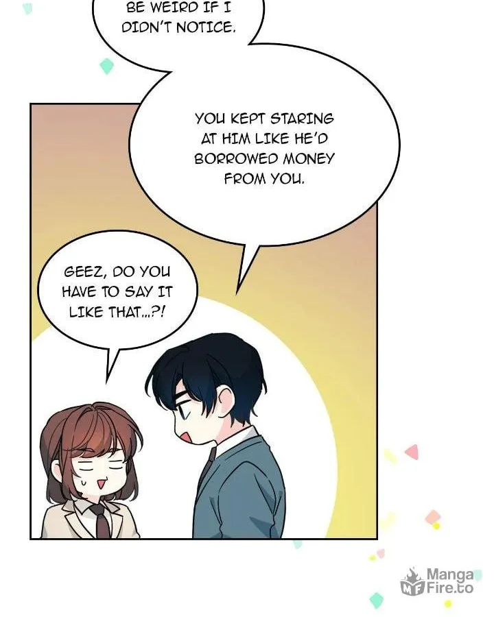 My Life as an Internet Novel Chapter 219 page 51 - 