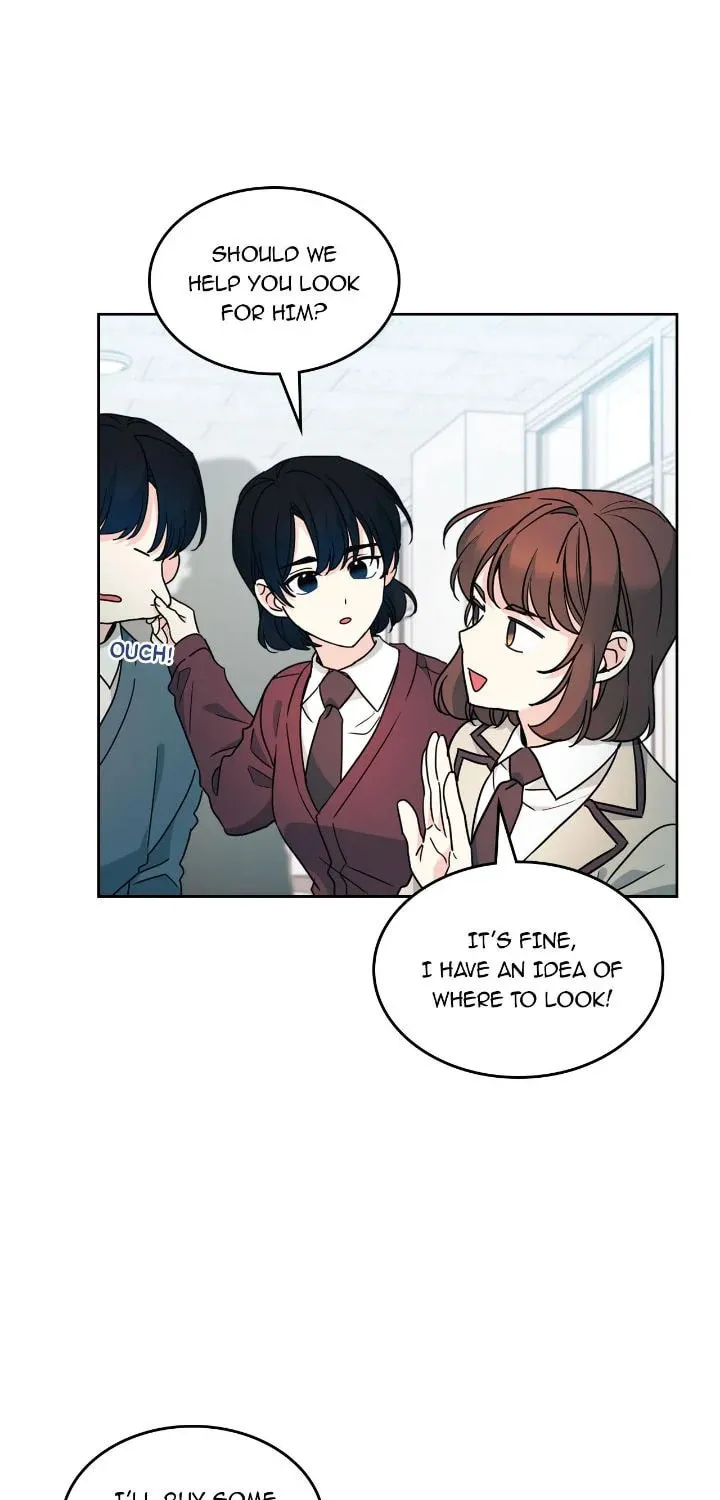 My Life as an Internet Novel Chapter 219 page 52 - 
