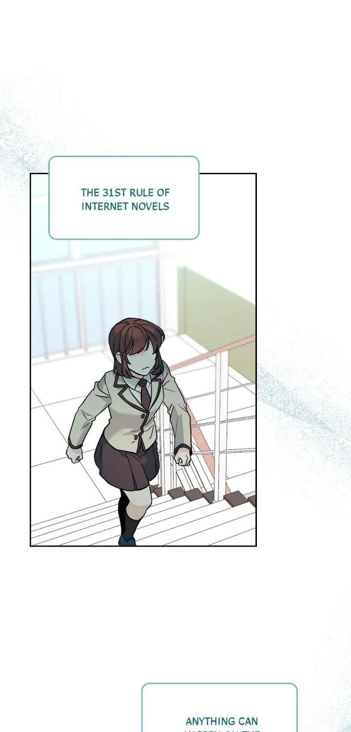 My Life as an Internet Novel Chapter 219 page 55 - 