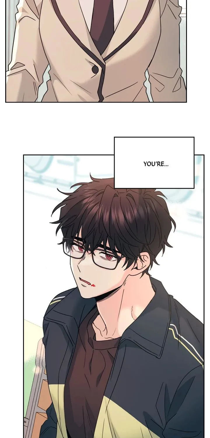 My Life as an Internet Novel Chapter 219 page 63 - 