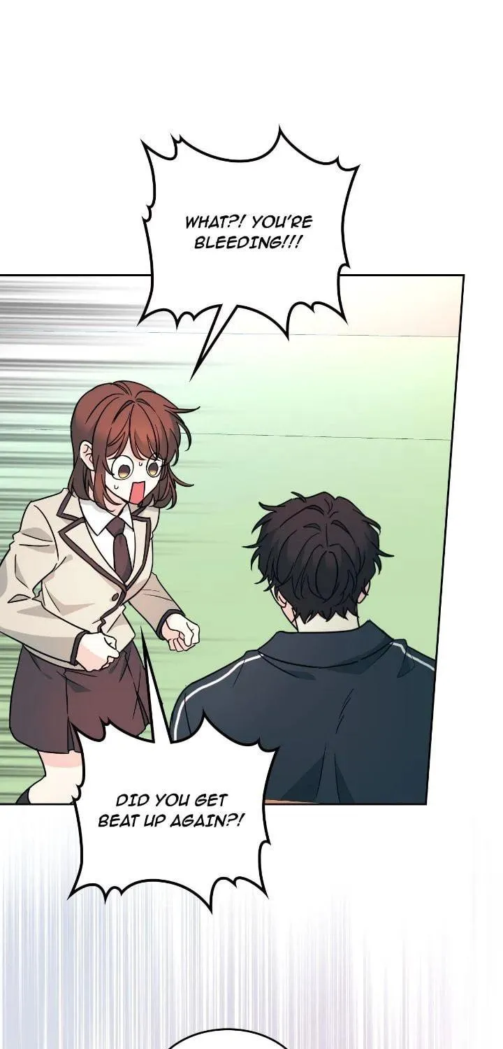 My Life as an Internet Novel Chapter 219 page 66 - 