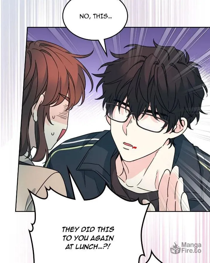 My Life as an Internet Novel Chapter 219 page 67 - 