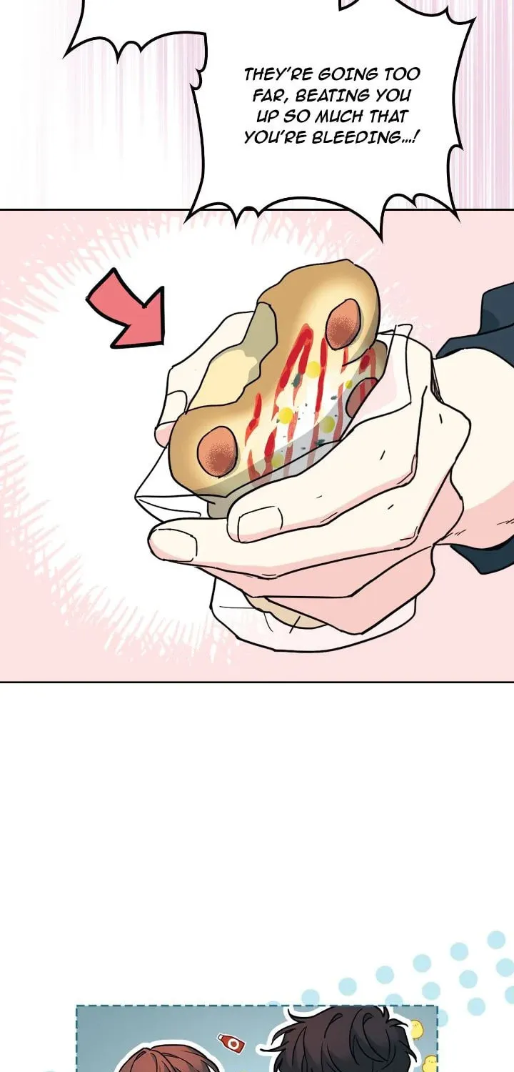 My Life as an Internet Novel Chapter 219 page 68 - 