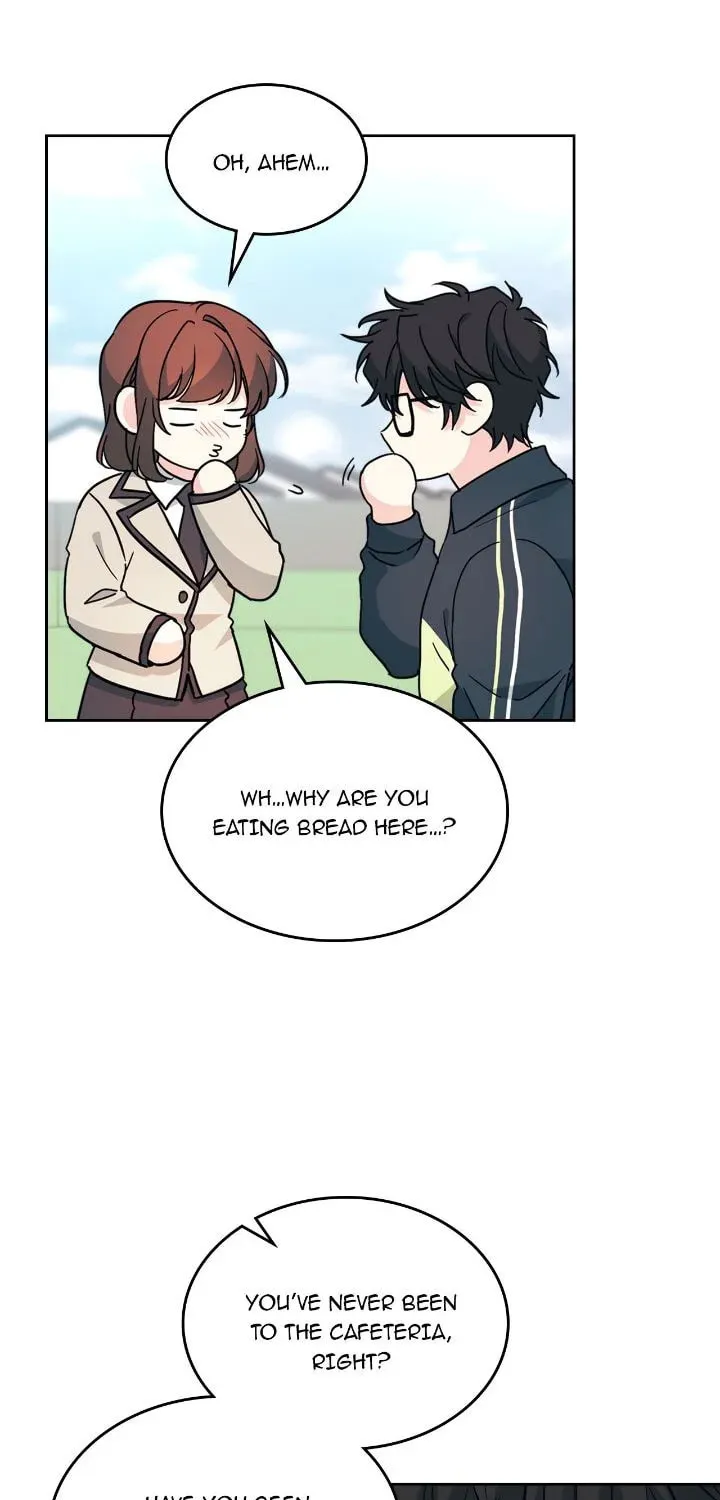 My Life as an Internet Novel Chapter 219 page 70 - 