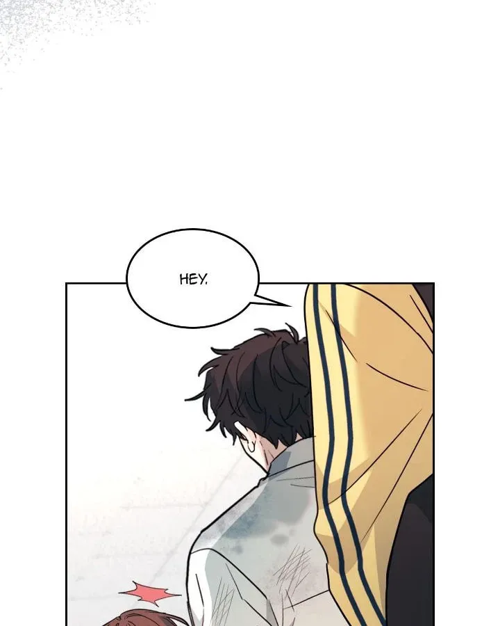 My Life as an Internet Novel Chapter 219 page 8 - 
