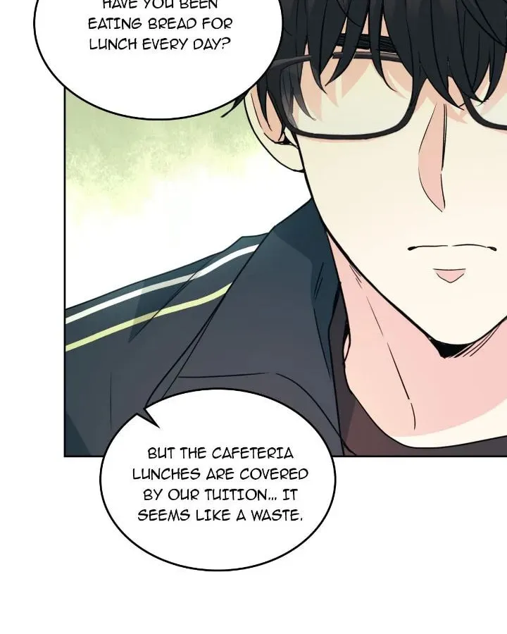 My Life as an Internet Novel Chapter 219 page 71 - 