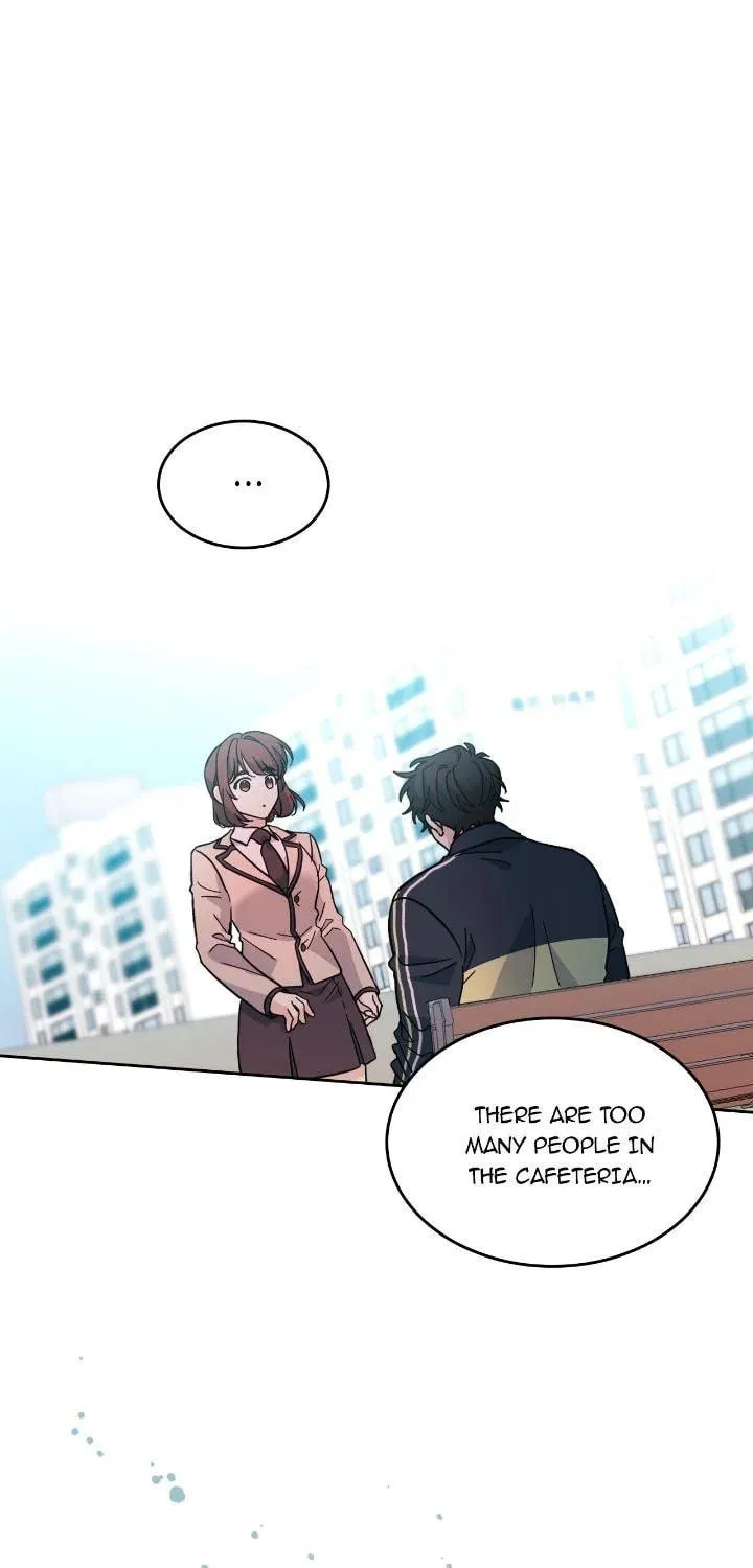 My Life as an Internet Novel Chapter 219 page 72 - 