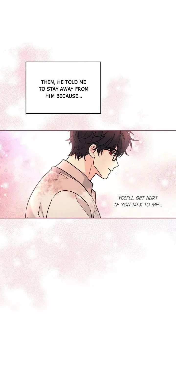 My Life as an Internet Novel Chapter 219 page 77 - 