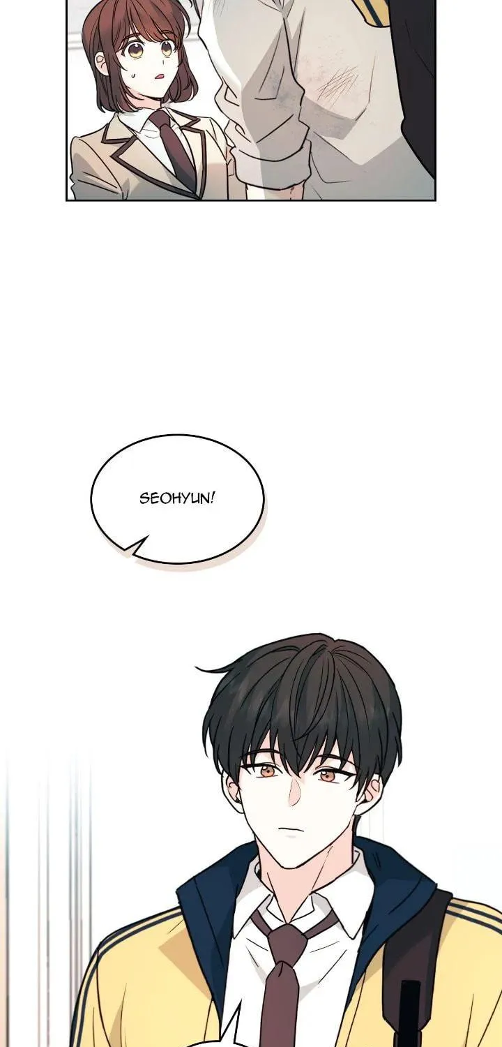 My Life as an Internet Novel Chapter 219 page 9 - 