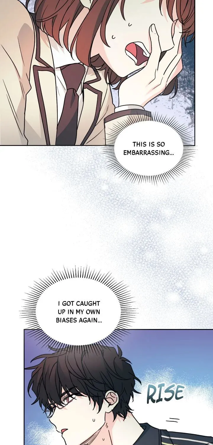 My Life as an Internet Novel Chapter 219 page 81 - 
