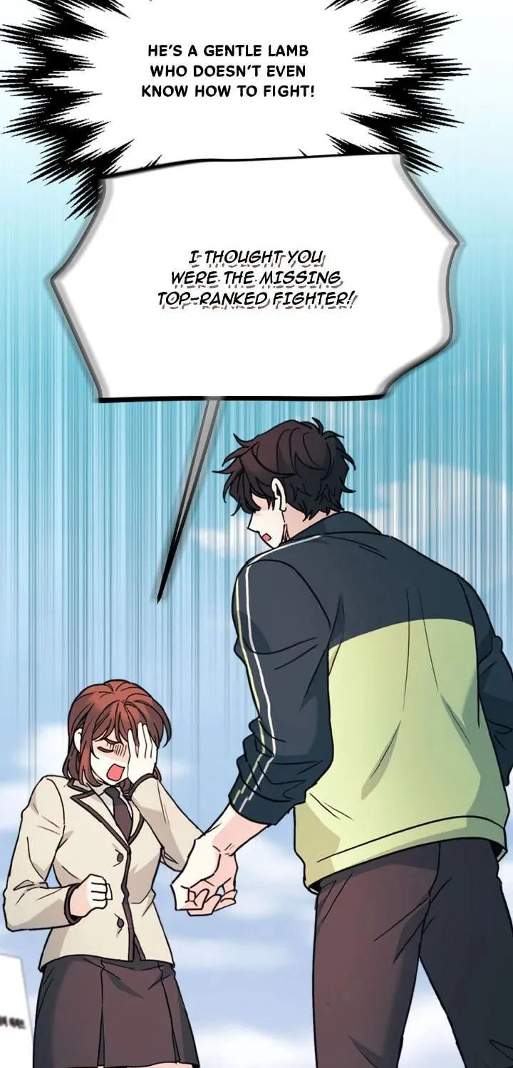 My Life as an Internet Novel Chapter 219 page 83 - 
