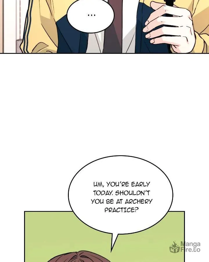 My Life as an Internet Novel Chapter 219 page 10 - 