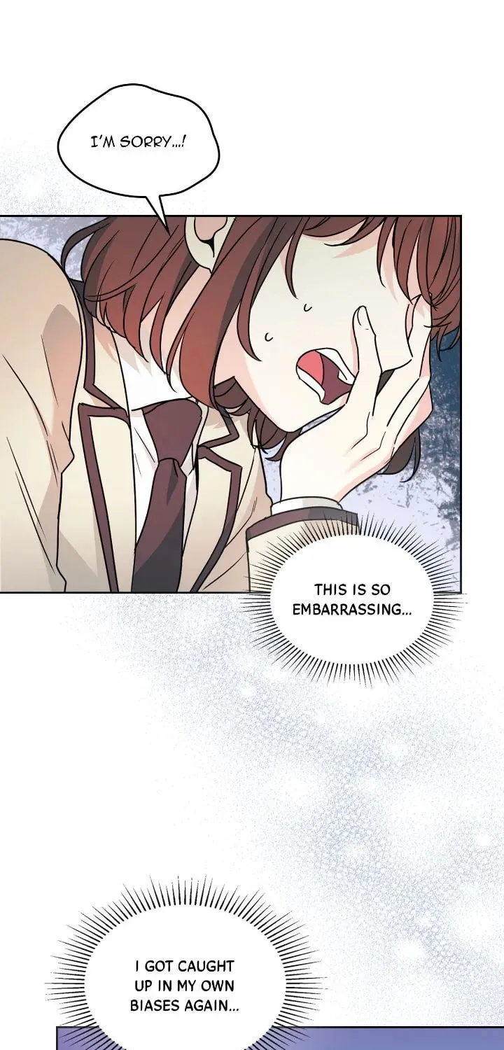 My Life as an Internet Novel Chapter 220 page 1 - 
