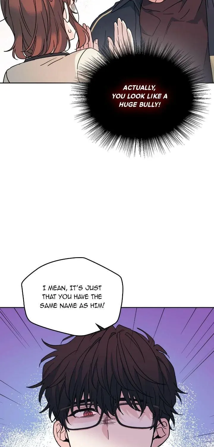 My Life as an Internet Novel Chapter 220 page 11 - 