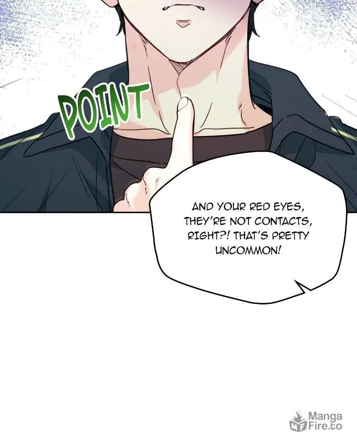 My Life as an Internet Novel Chapter 220 page 12 - 
