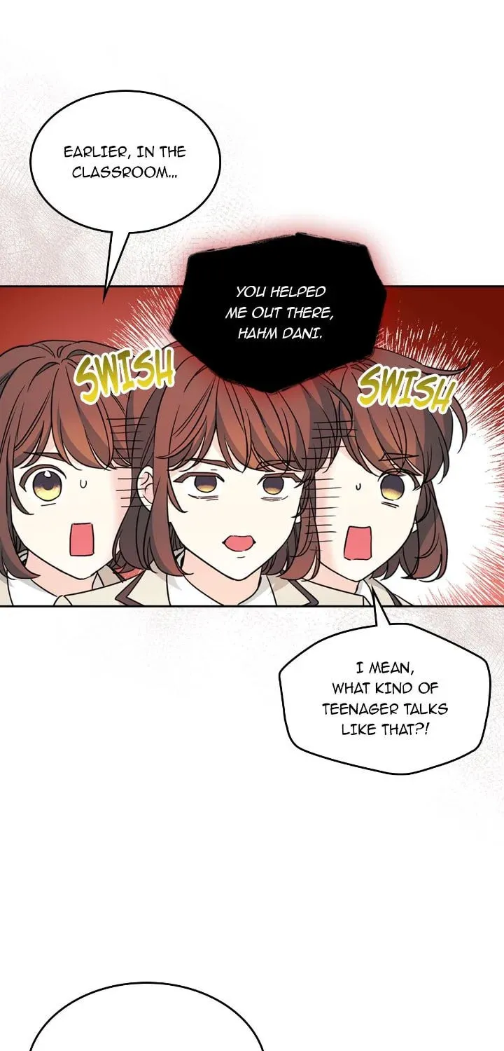 My Life as an Internet Novel Chapter 220 page 15 - 