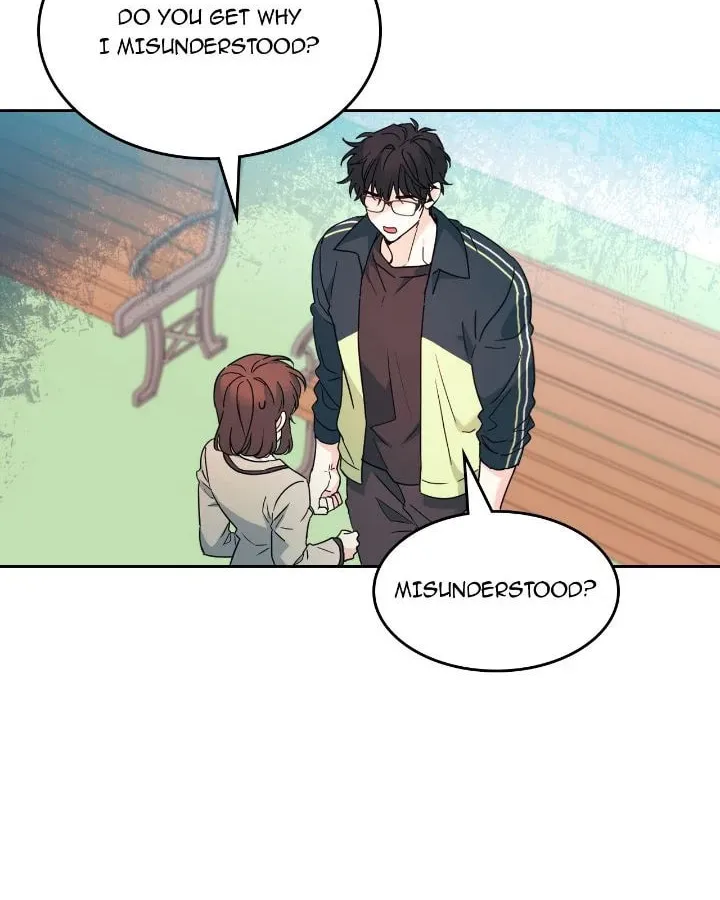 My Life as an Internet Novel Chapter 220 page 16 - 
