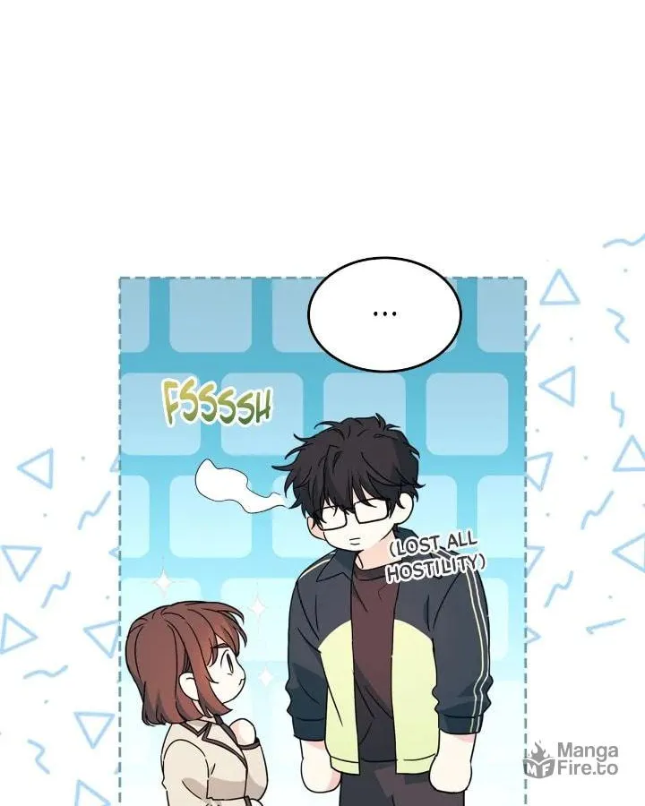 My Life as an Internet Novel Chapter 220 page 20 - 
