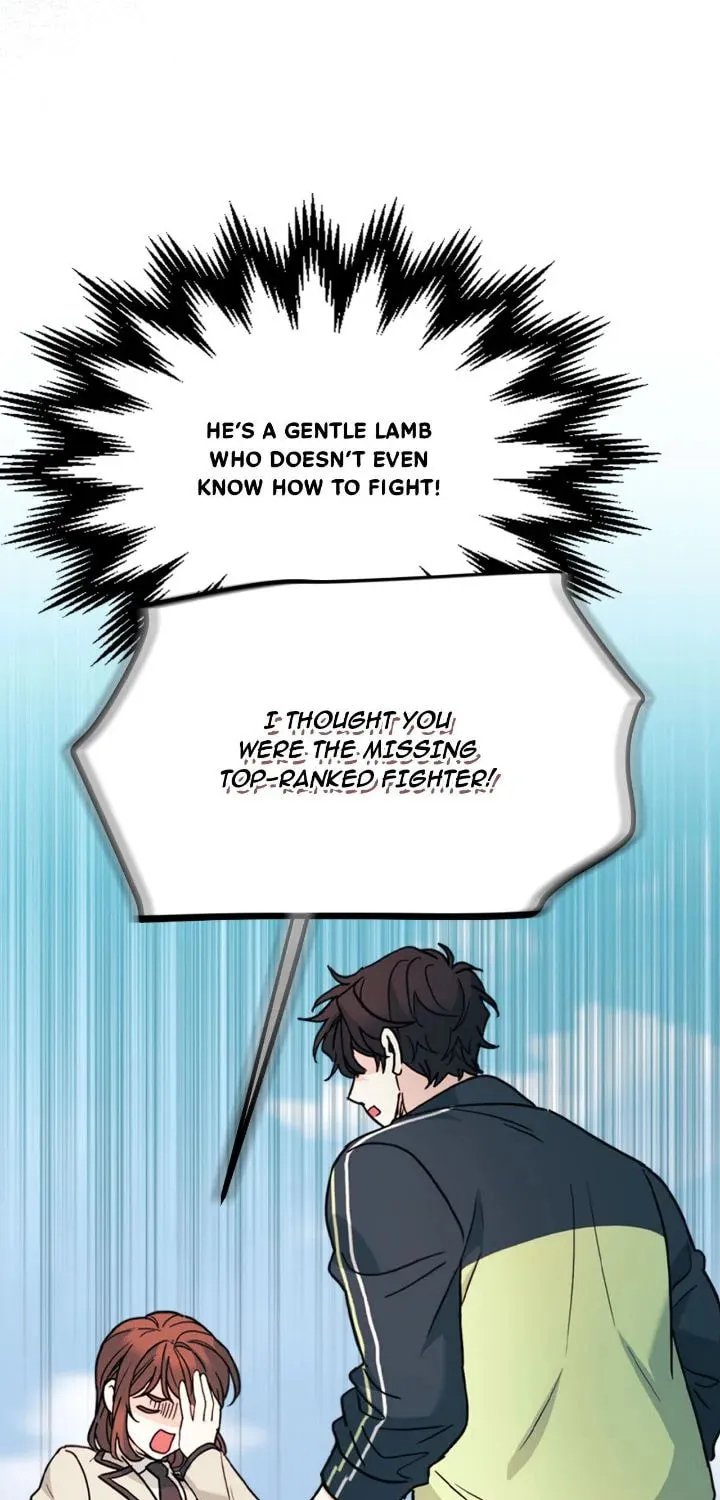 My Life as an Internet Novel Chapter 220 page 3 - 