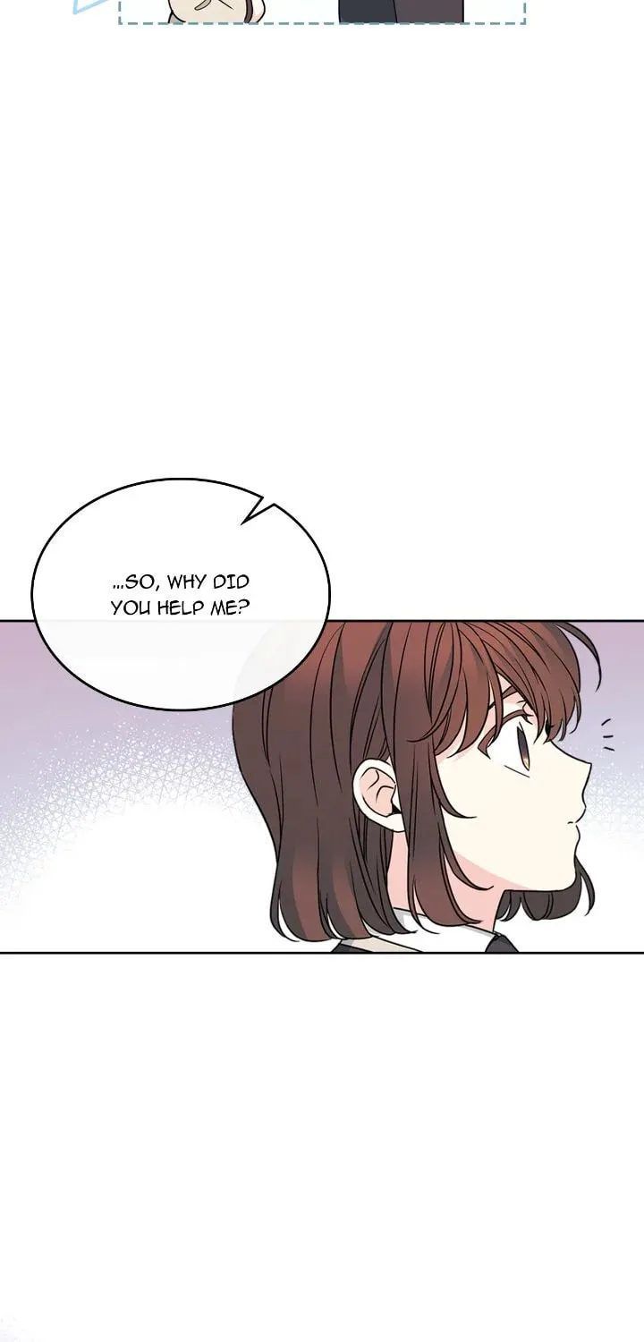 My Life as an Internet Novel Chapter 220 page 21 - 