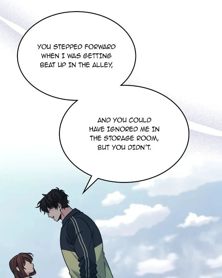 My Life as an Internet Novel Chapter 220 page 22 - 