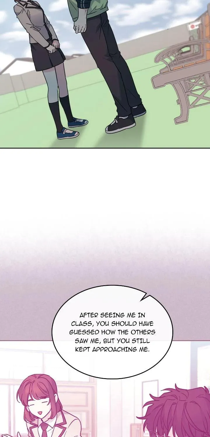My Life as an Internet Novel Chapter 220 page 23 - 