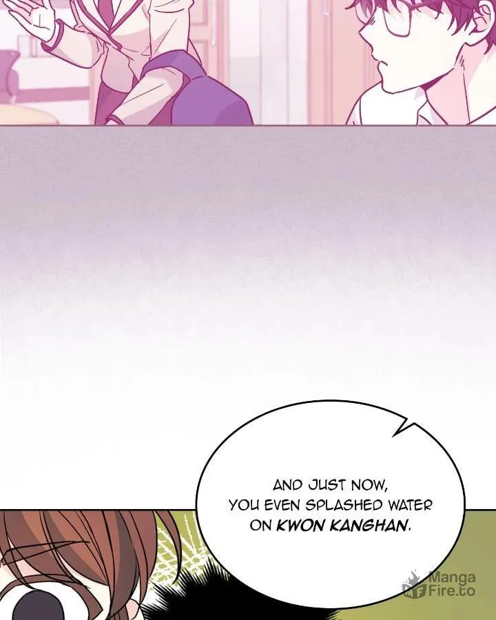 My Life as an Internet Novel Chapter 220 page 24 - 