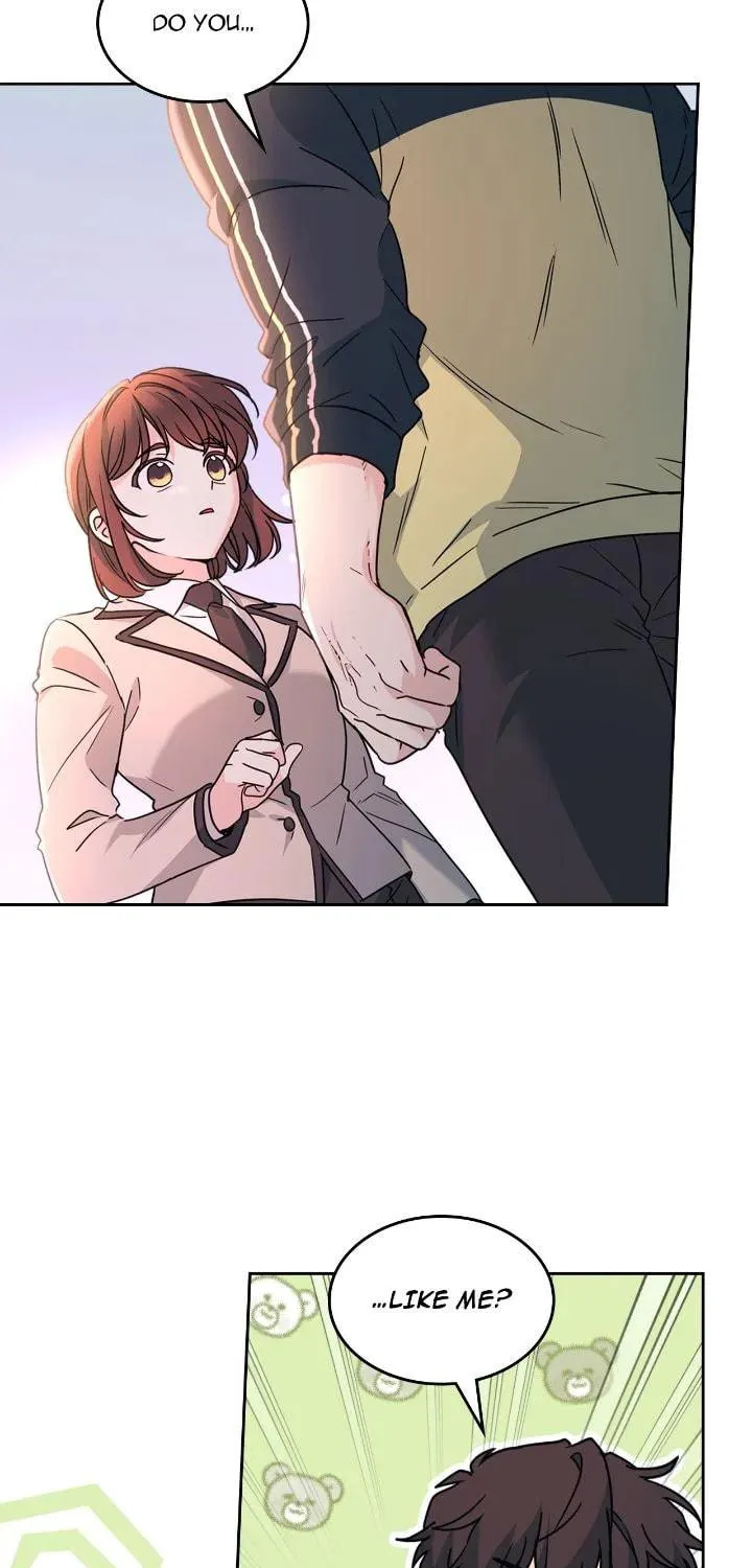 My Life as an Internet Novel Chapter 220 page 29 - 
