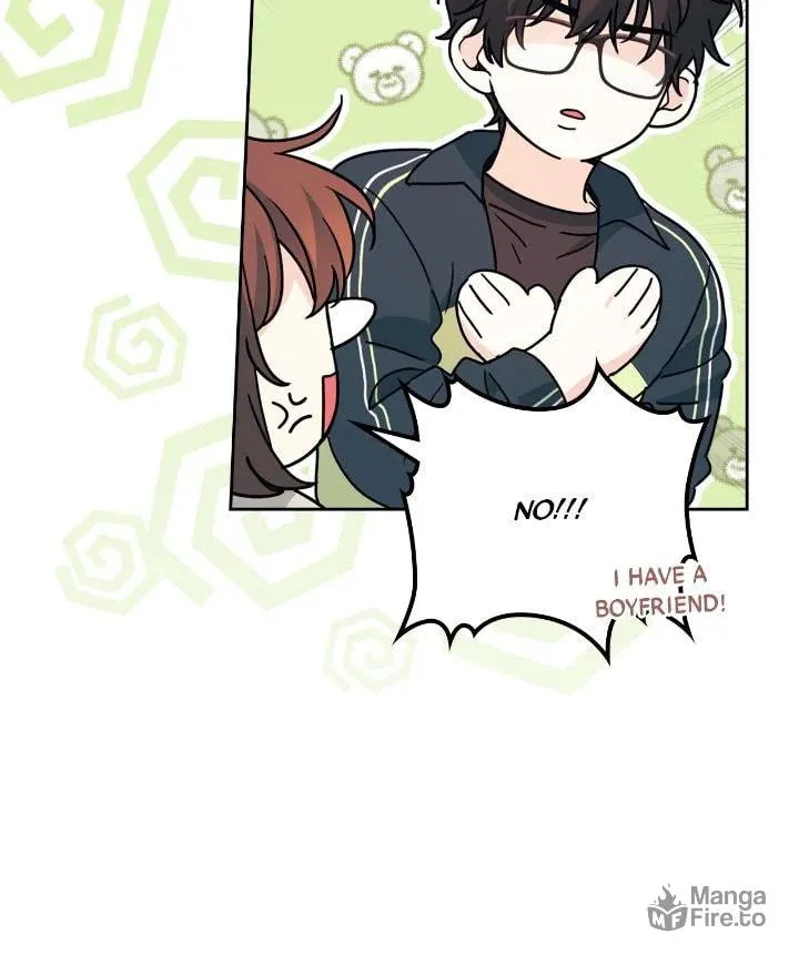 My Life as an Internet Novel Chapter 220 page 30 - 