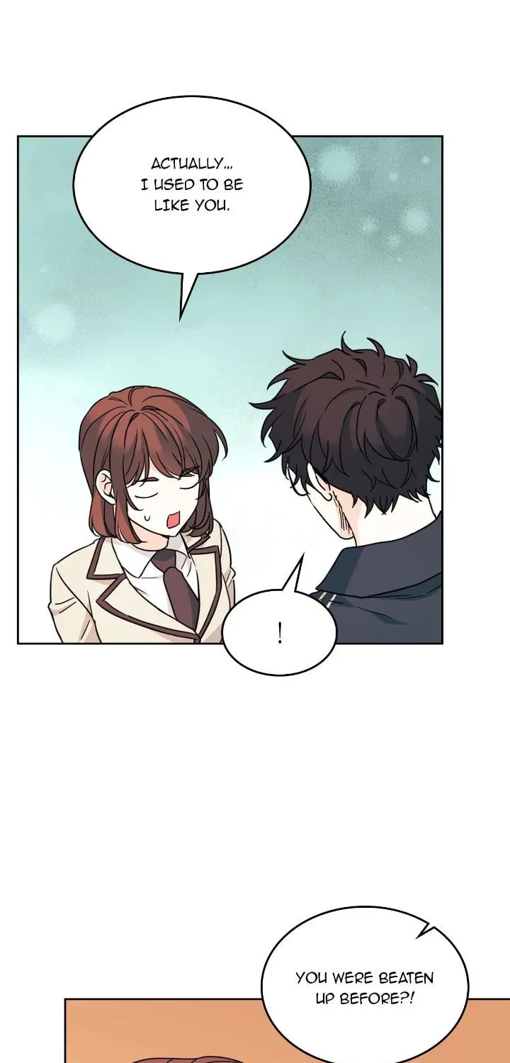 My Life as an Internet Novel Chapter 220 page 31 - 