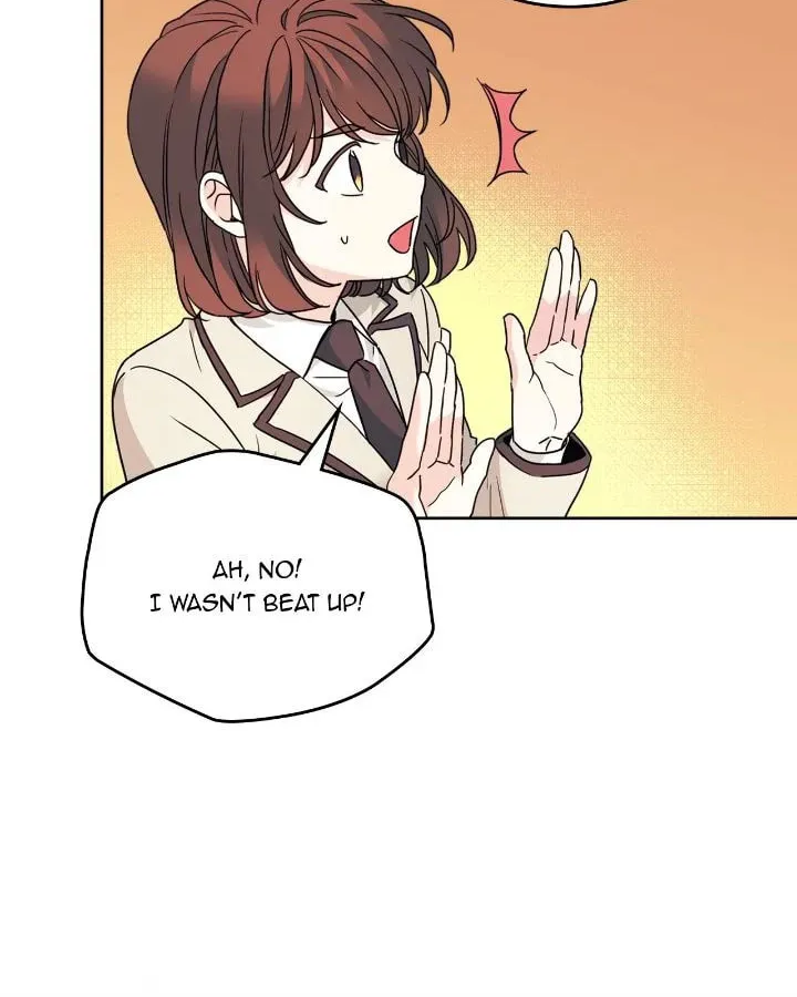 My Life as an Internet Novel Chapter 220 page 32 - 